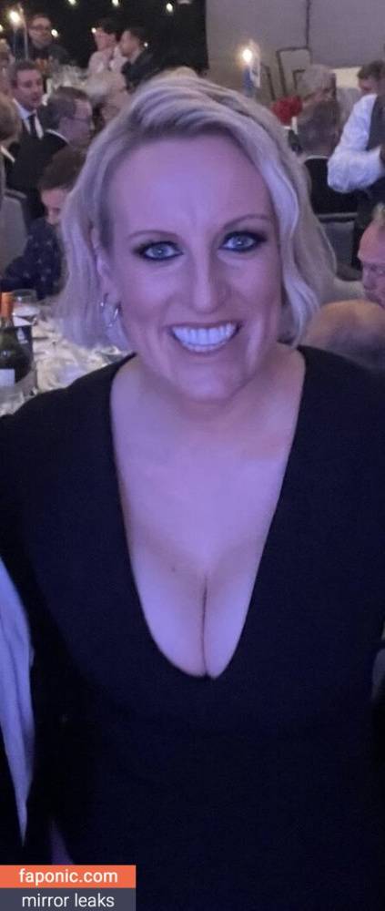 Steph McGovern Nude Leaks - #4