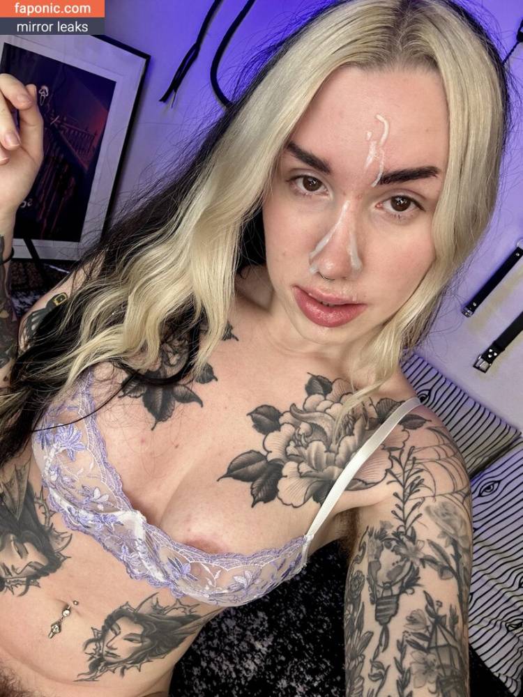 Lexiegrll aka erxtic.goddess aka erxticgoddess Nude Leaks OnlyFans - #19