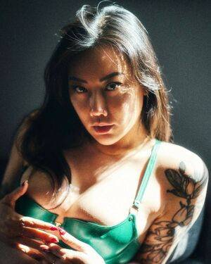 Ravenna Tran / RavennaTran / from.rav Nude Leaks - Fapello - #15