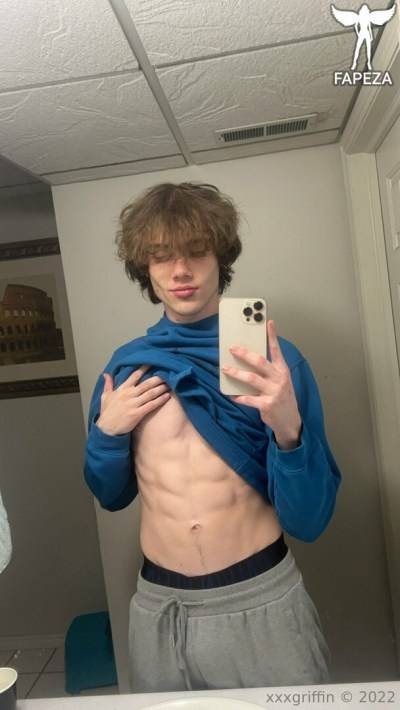 Xxxgriffin / xxxgriffin Nude Leaks OnlyFans - TheFap - #5