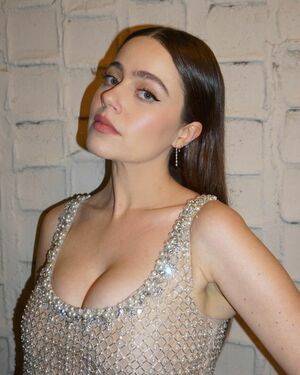 Molly Gordon / crashgordon / mollsterg Nude Leaks - #16