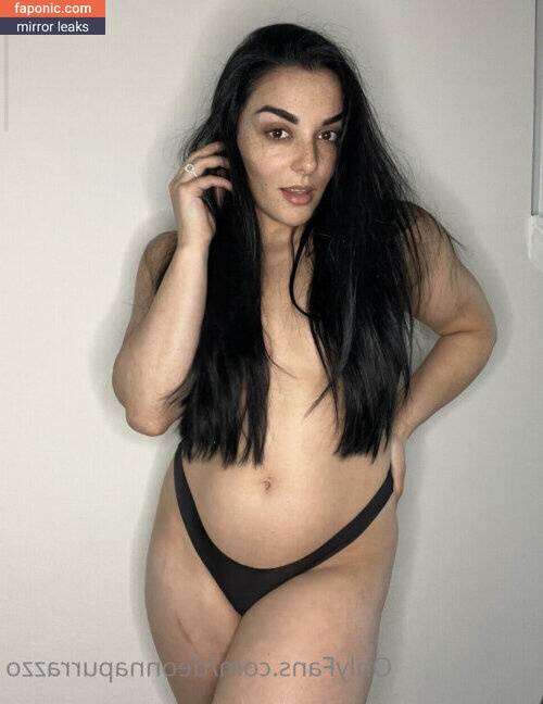 Deonna Purrazzo aka DeonnaPurrazzo Nude Leaks OnlyFans - #13