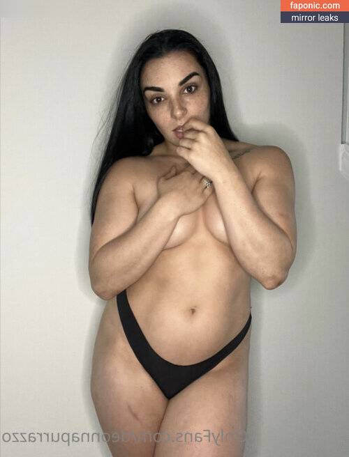 Deonna Purrazzo aka DeonnaPurrazzo Nude Leaks OnlyFans - #12