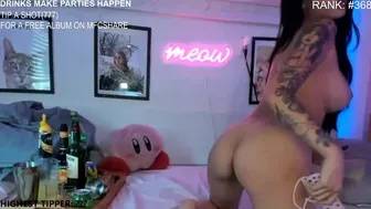 PrettyX0kat / prettyx0kat Nude Leaks OnlyFans - TheFap - #19