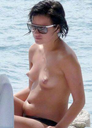 Lily Allen / lilyallen Nude Leaks - #18