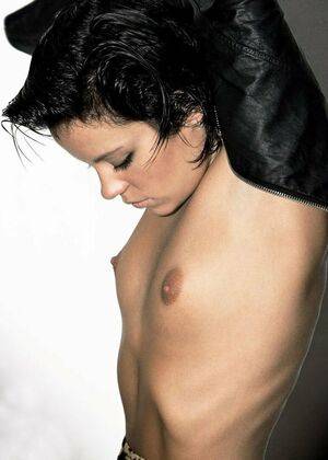 Lily Allen / lilyallen Nude Leaks - #21