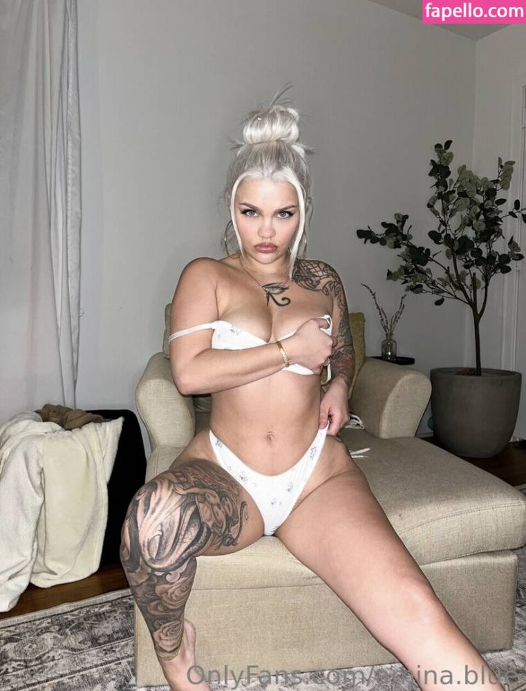 Amina.blue / amina.blue Nude Leaks OnlyFans - TheFap - #21