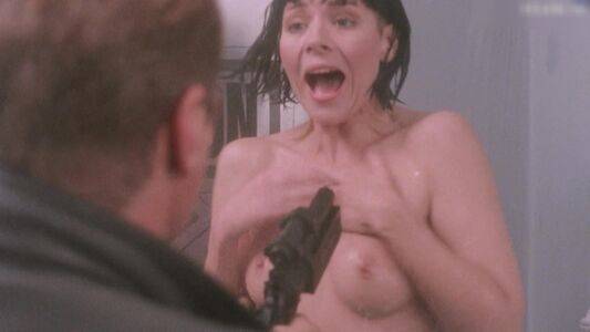 Kim Cattrall / KimCattrall Nude Leaks - Fapello - #20