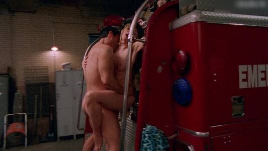 Kim Cattrall / KimCattrall Nude Leaks - Fapello - #4