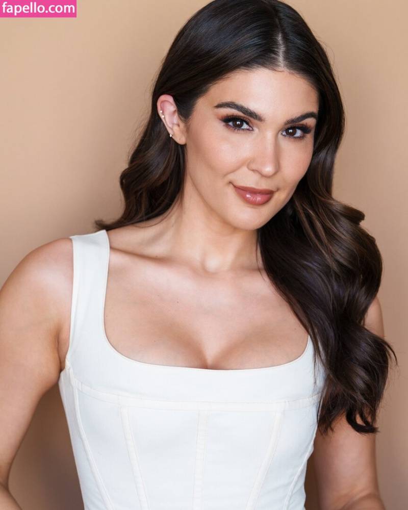 Cathy Kelley / CathyKelley Nude Leaks OnlyFans - TheFap - #7