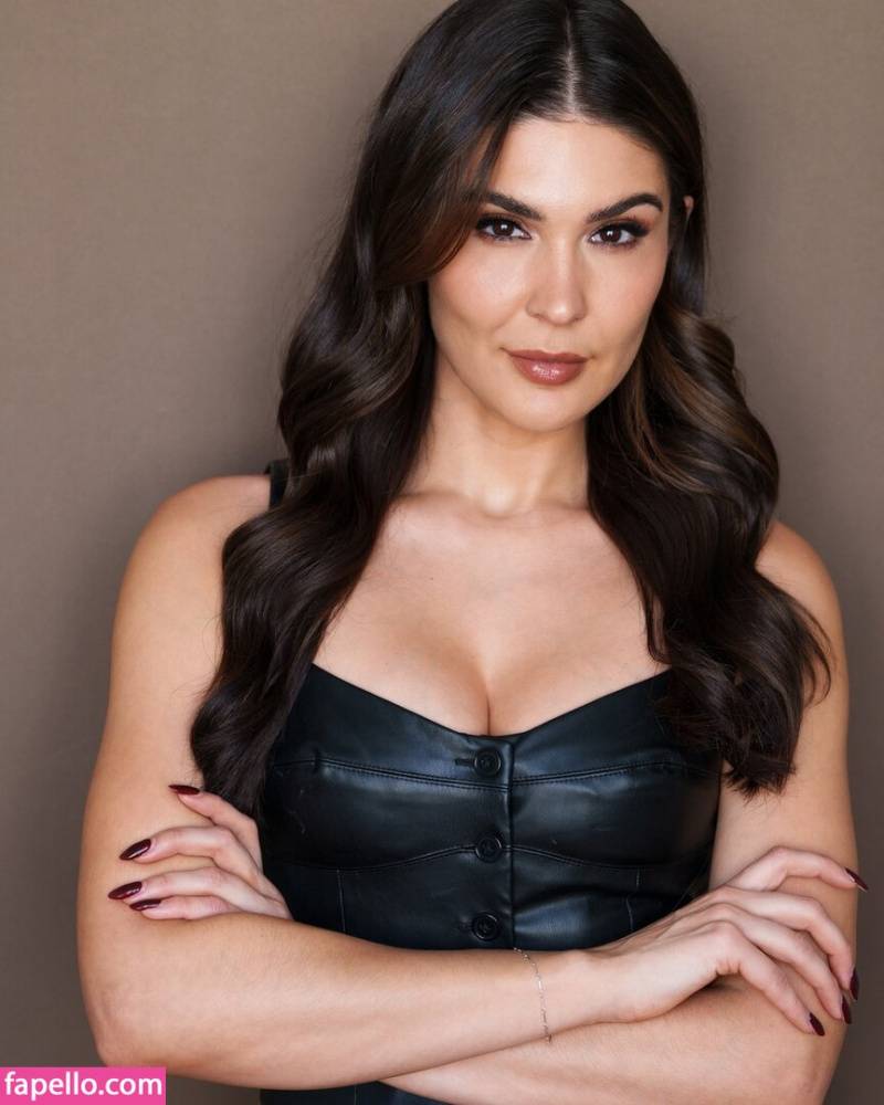 Cathy Kelley / CathyKelley Nude Leaks OnlyFans - TheFap - #6