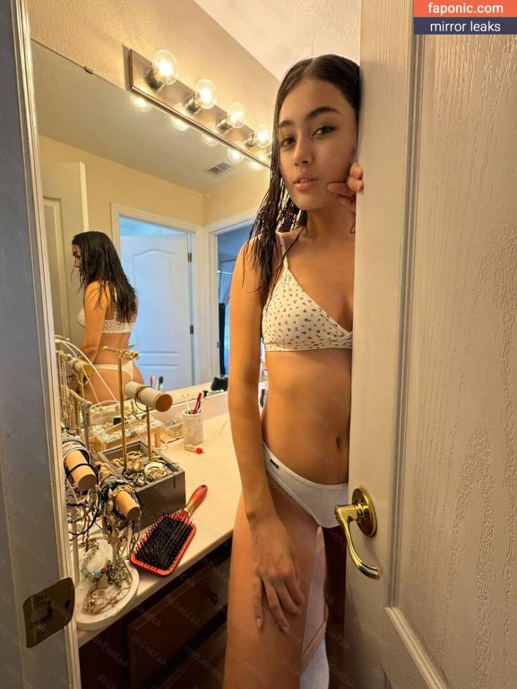 Kylin Milan aka kylinmilan aka mira_moony Nude Leaks OnlyFans - #5