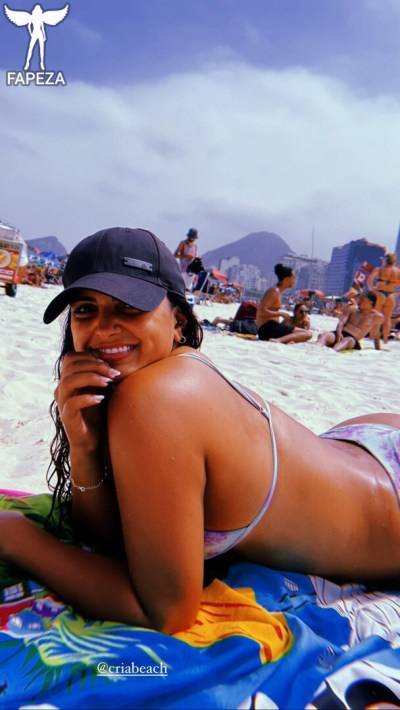 Julia.santos / julia.santos Nude Leaks OnlyFans - TheFap - #20