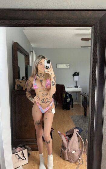 Ari Jeter / sorryarii Leaked Nude OnlyFans - #9