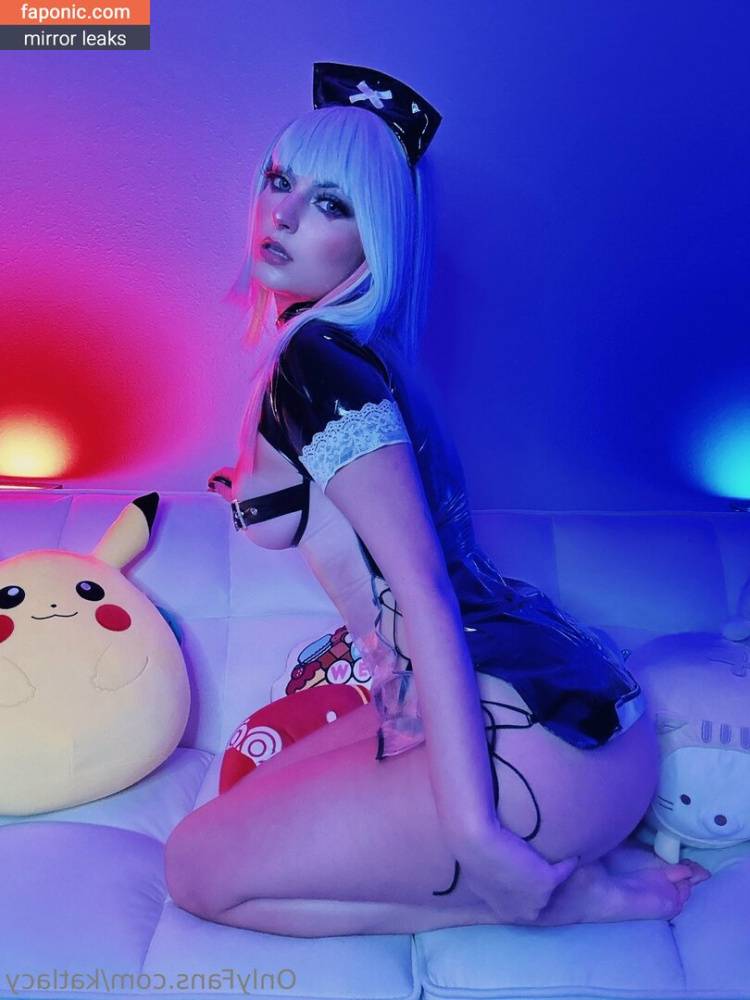 Cosplaykatx aka Miakumiho aka https: aka miaomiaolegs Nude Leaks OnlyFans - #10