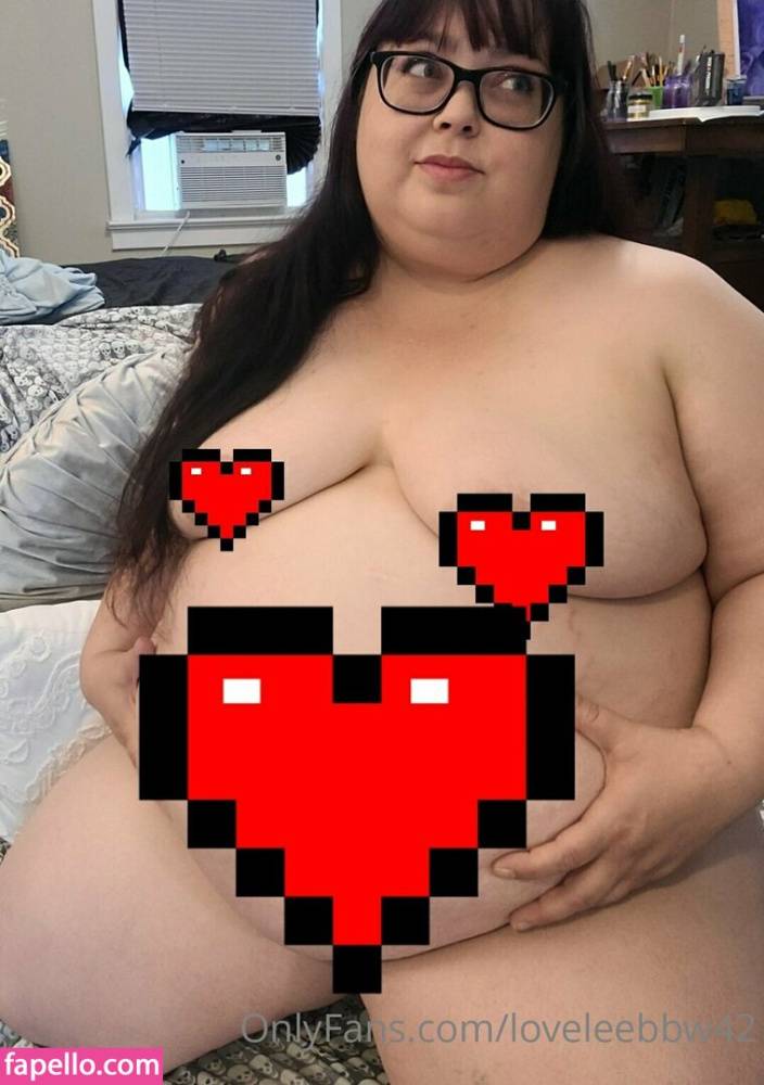 Loveleebbw42 / loveleebbw42 Nude Leaks OnlyFans - TheFap - #7