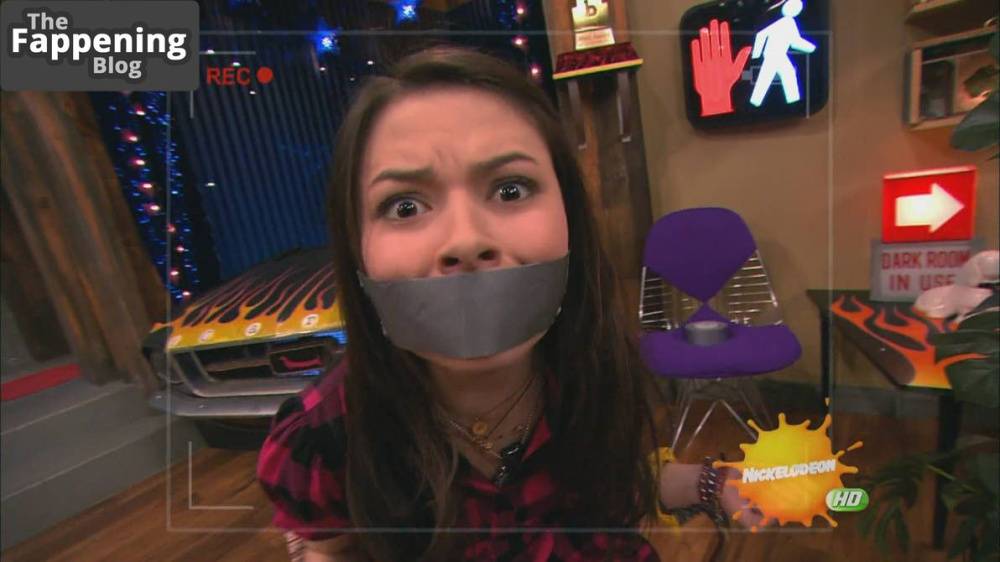 Miranda Cosgrove Sexy (8 New Photos) - #4