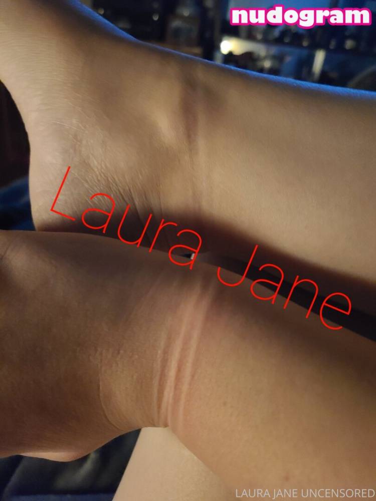 Laurajaneuncensored / laurajaneuncensored Nude Leaks OnlyFans - TheFap - #6