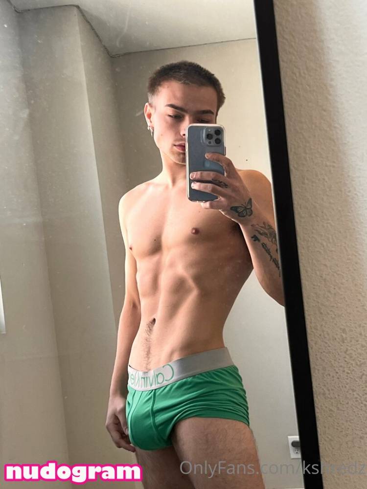 Kshredz / kshredz Nude Leaks OnlyFans - TheFap - #6