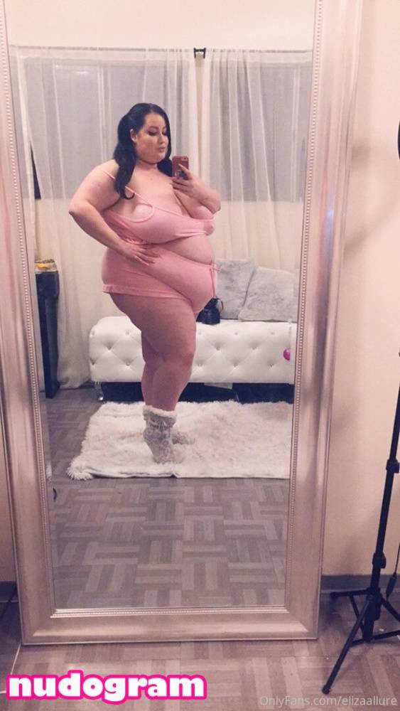 Elizaallure / elizaallure Nude Leaks OnlyFans - TheFap - #10