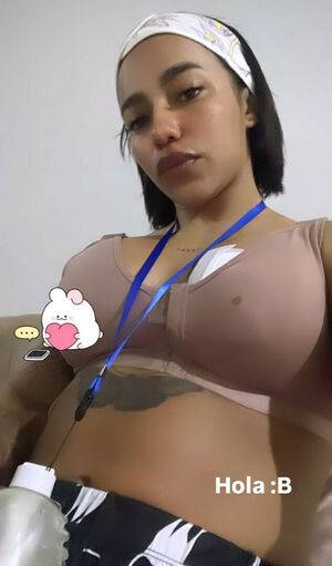 Buff_mariam / _lala_vieira / buffmariam Nude Leaks Patreon - Fapello - #4