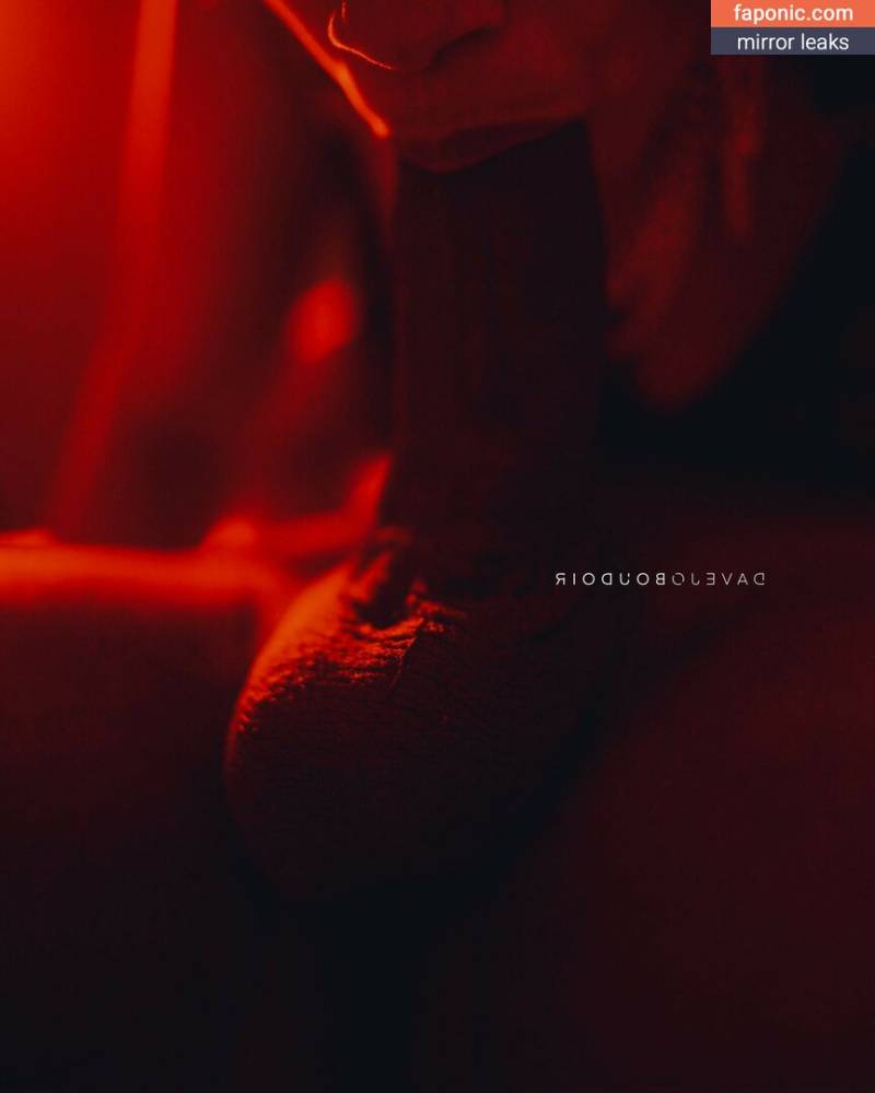 Dave Jo | Davejoboudoir | Dave Jo Boudoir aka davejoboudoir2.0 Nude Leaks OnlyFans - #13