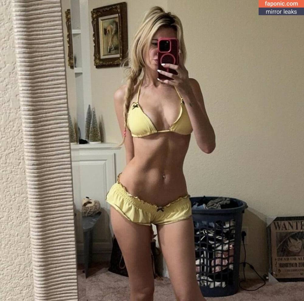 Hannahsiegel2 aka bananahannahhhh Nude Leaks OnlyFans - #7