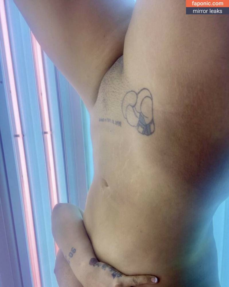 Tattooedmimi aka mimibad aka mimidemon Nude Leaks OnlyFans - #12