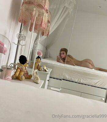 Grace Hyland / grace.hylandd / graciella999 Leaked Nude OnlyFans - #12