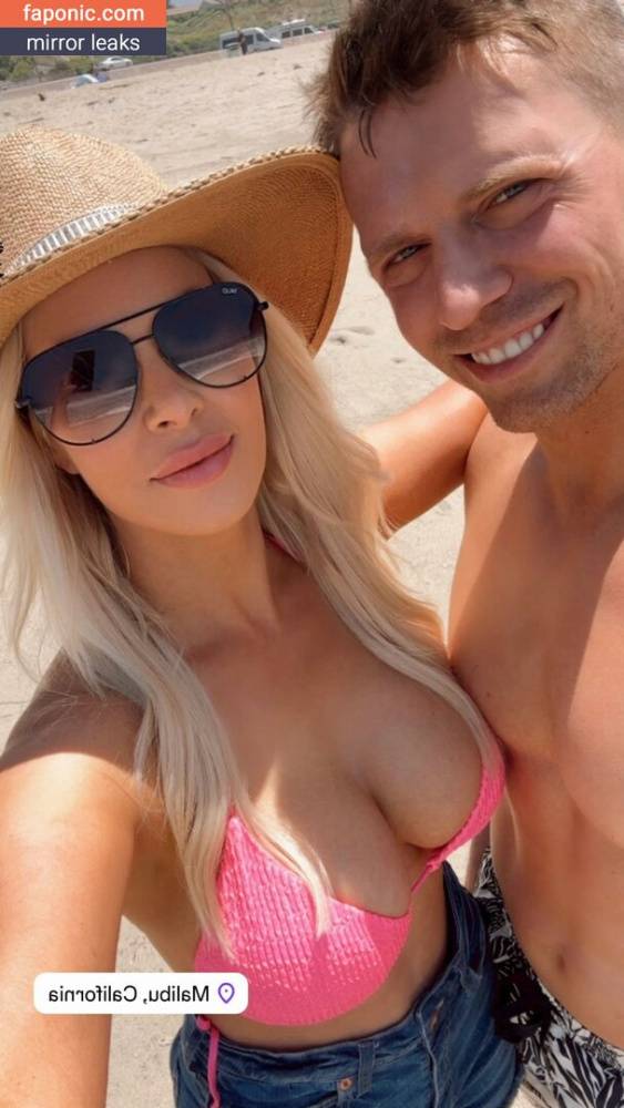 Maryse WWE aka marysemizanin aka msbarbiemaryse Nude Leaks OnlyFans - #15