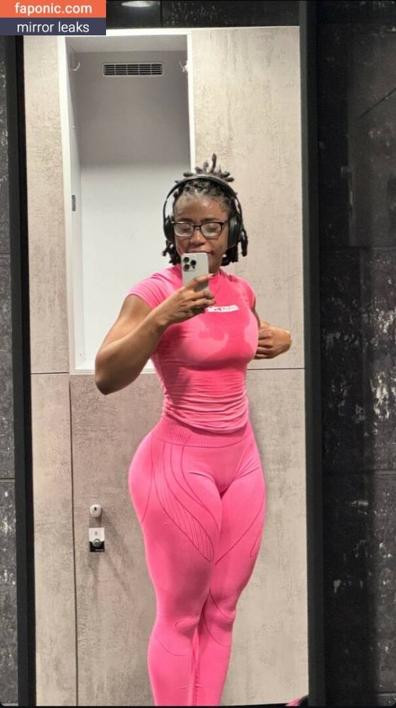 aka precious mba aka uche mba aka uchemba aka uchemba_ Nude Leaks OnlyFans - #1