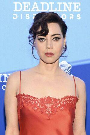 Aubrey Plaza / https: / imaubreykeys / plazadeaubrey Nude Leaks - #16