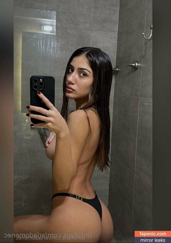 Aria Domenec aka ariadomenec Nude Leaks OnlyFans - #7