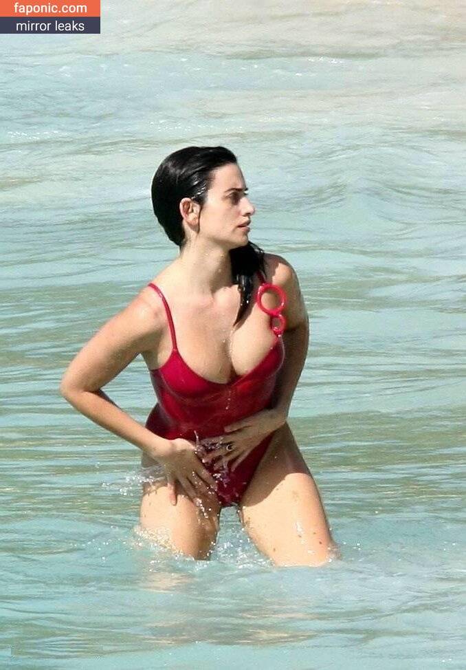 PenelopeCruzOfi aka Penélope Cruz aka penelopecruzoficial Nude Leaks OnlyFans - #20