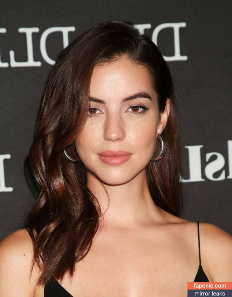 Adelaide Kane aka adelaidekane Nude Leaks - #5