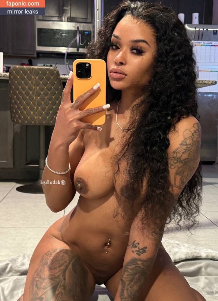 dabofkya aka therealdabofkya Nude Leaks OnlyFans - #15