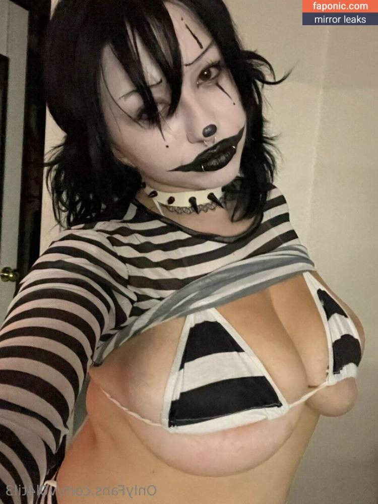 Clown Girls aka bouncyclowngirl Nude Leaks OnlyFans - #9