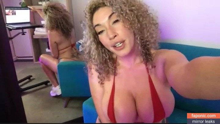 TheVanessaJames aka vanessajames1 Nude Leaks OnlyFans - #13