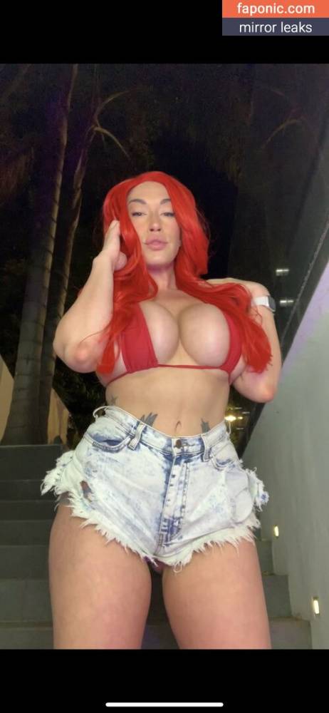 TheVanessaJames aka vanessajames1 Nude Leaks OnlyFans - #15