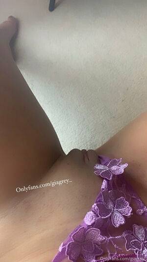 Persiandollgia / aigxana / giagrey_ Nude Leaks - #22