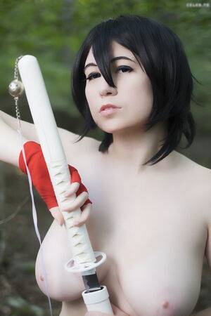 Usatame / usatamecosplay Nude Leaks OnlyFans/Patreon - Fapello - #5