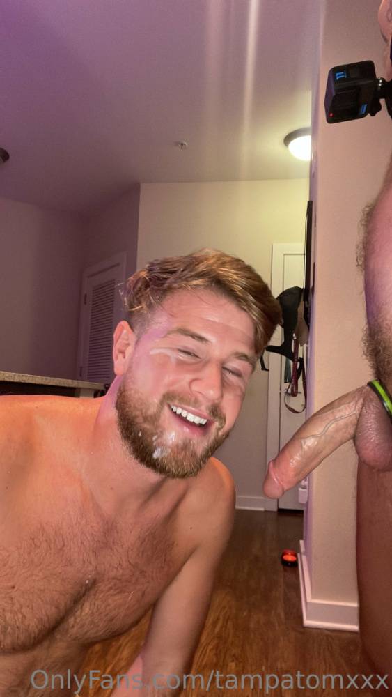 Tampa Tom / tampatomxxx Nude Leaks OnlyFans - TheFap - #23