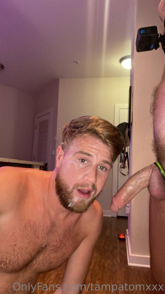 Tampa Tom / tampatomxxx Nude Leaks OnlyFans - TheFap - #17