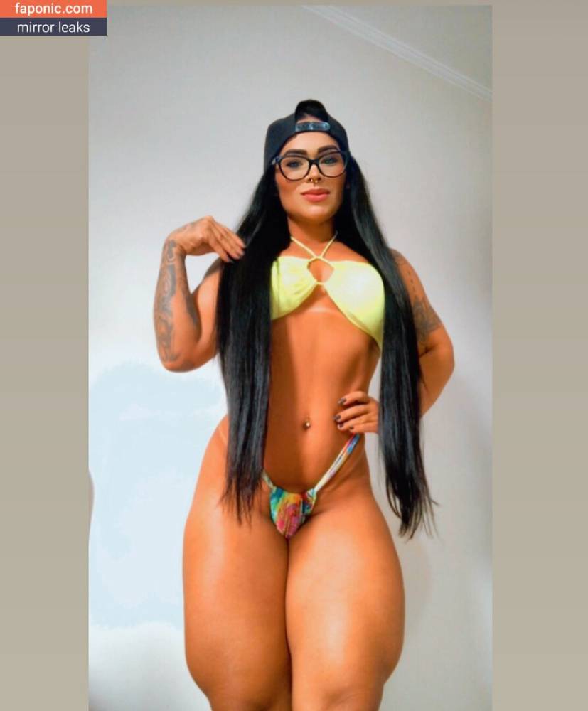 Niiiice Santoss aka mus4fitness aka niiiice_santoss Nude Leaks - #7