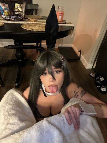 Grinchie / puppiwi / puppiwii Leaked Nude OnlyFans - #9