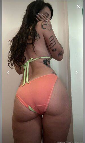 Kreaykiwi / Kreayshawn Nude Leaks - #27