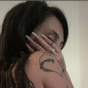 Kreaykiwi / Kreayshawn Nude Leaks - #1