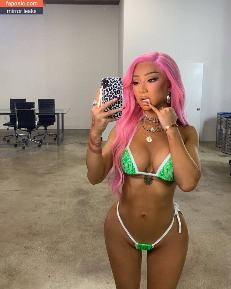 Nikita Dragun aka nikitadragun Nude Leaks OnlyFans - #4