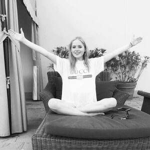 Ellie Bamber / elliebamber_ / honeybambs Nude Leaks - #5