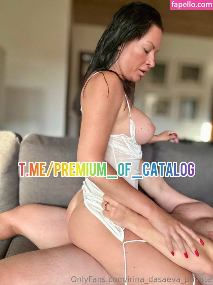 Irina Dasaeva / irina_dasaeva_private Nude Leaks OnlyFans - TheFap - #2